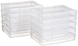 Clear Organizational Cases