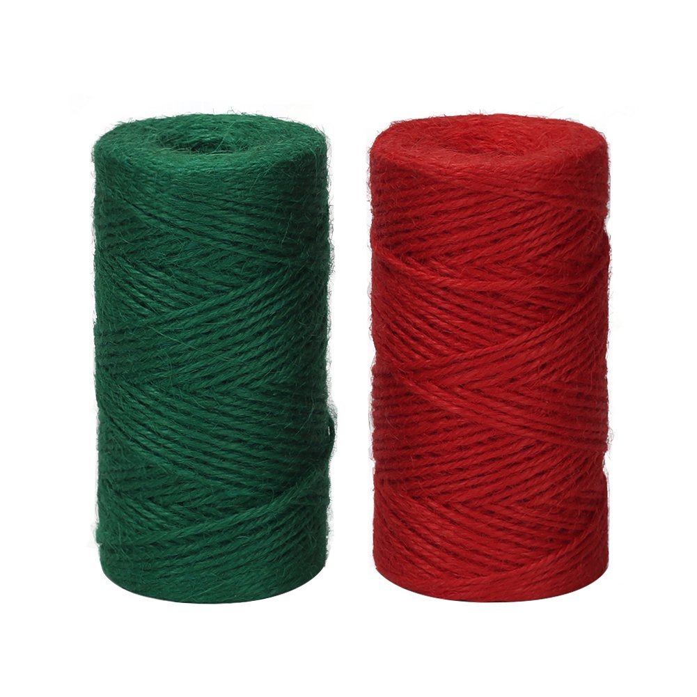 Thick Yarn in Any Color