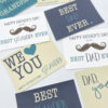 Printable Father's Day Cards