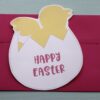 Happy Easter Chick Cards
