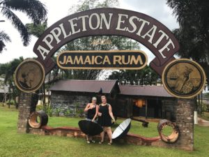 Appleton Rum Estate