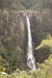 EllenBorough Falls