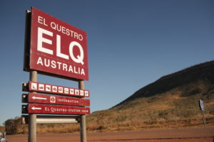 El Questro Station in the Kimberley