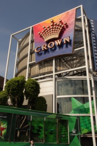 Crown Casino