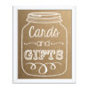 Mason Jar Cards and Gifts