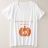 Fall Maternity Shirt Designs