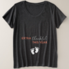 Fall Maternity Shirt Designs