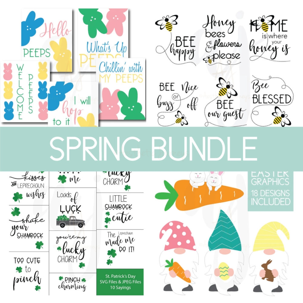 spring bundle