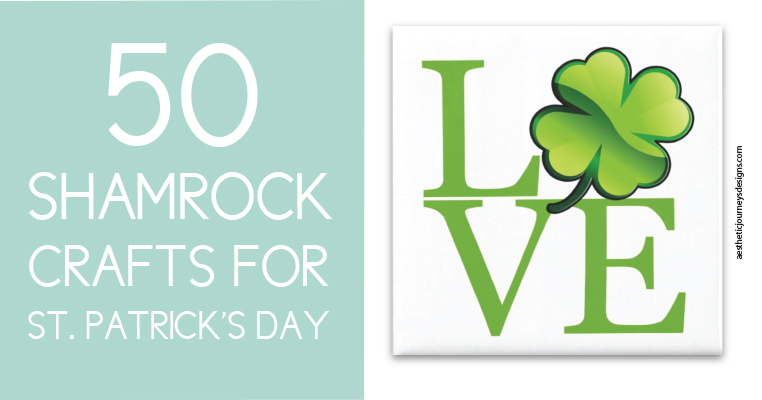 Shamrock Crafts and Products