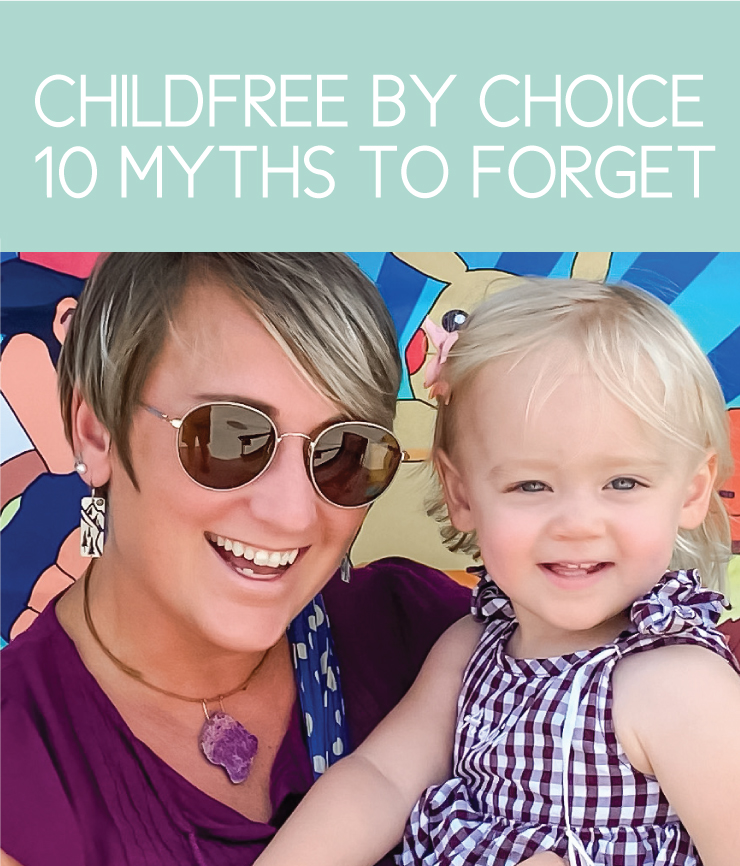 childfree by choice