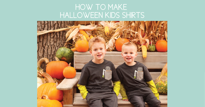 halloween shirts for kids with fun free graphics