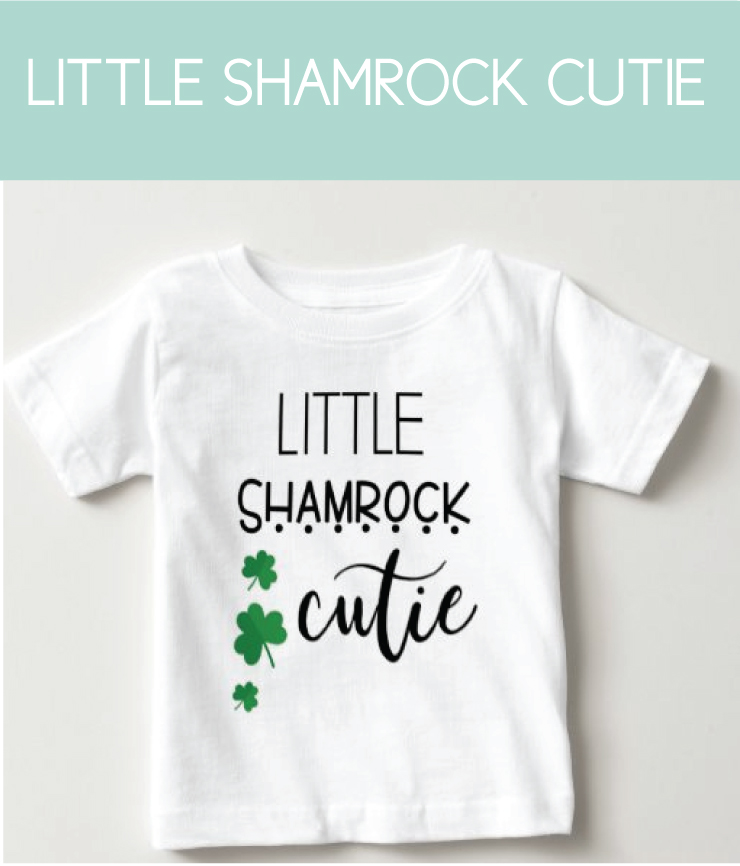 little.shamrock.cutie